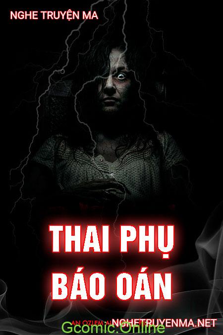 Thai Phụ Báo Oán