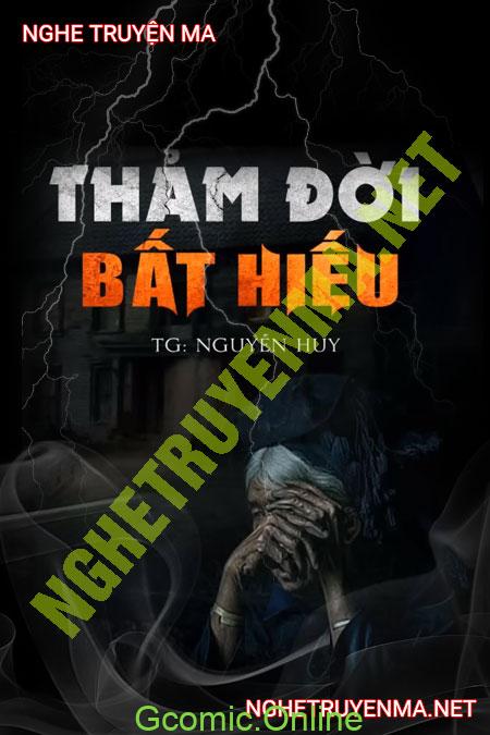 Thảm Đời Bất Hiếu