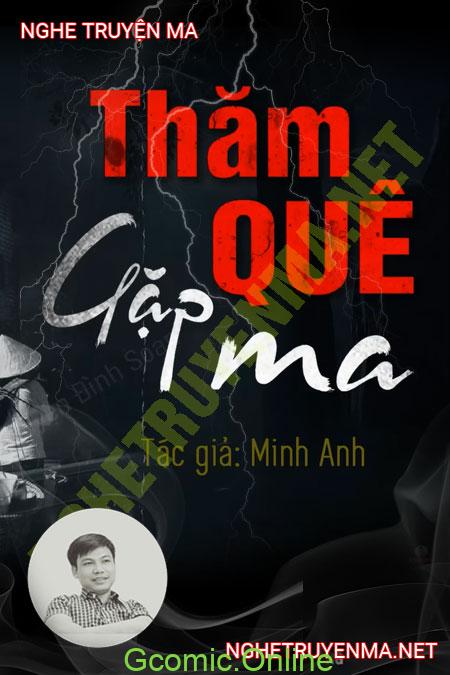 Thăm Quê Gặp Ma <