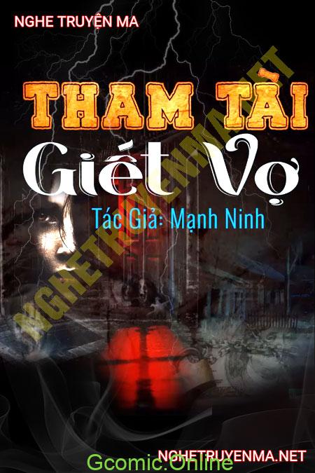 Tham Tài G.iết Vợ <