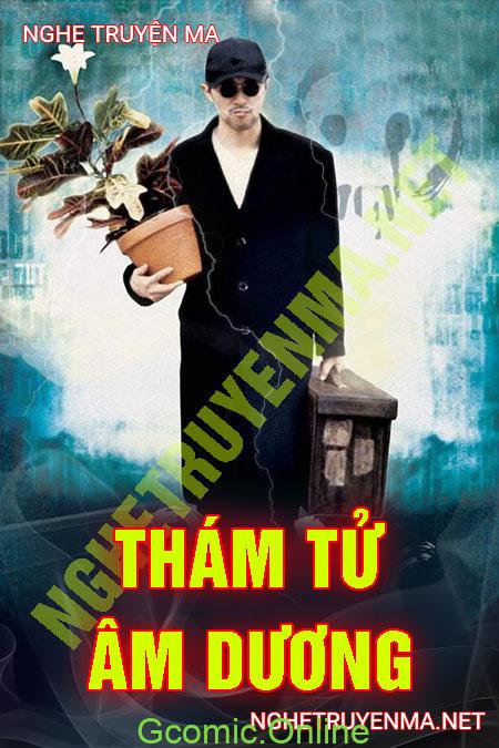 Thám Tử Âm Dương