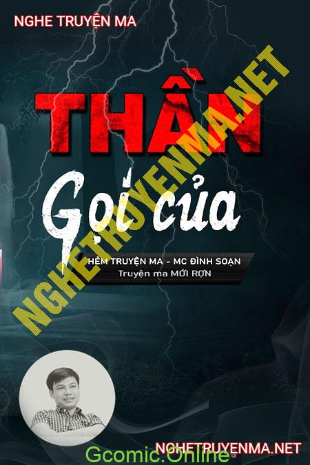 Thần Gọi Của