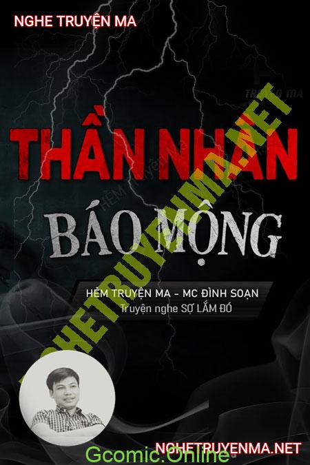 Thần Nhân Báo Mộng