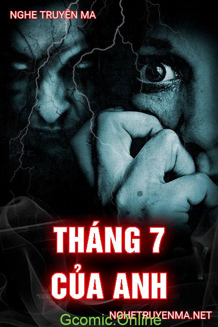 Tháng 7 Của Anh