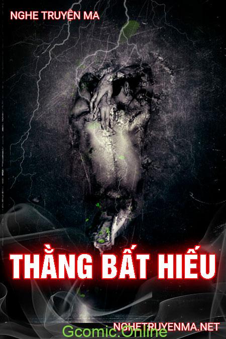 Thằng Bất Hiếu