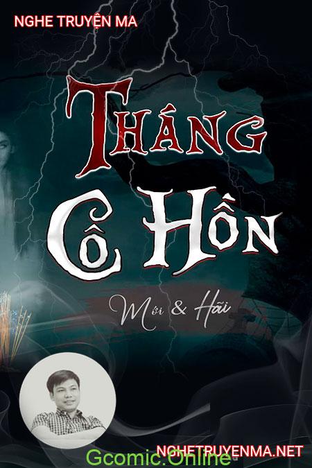 Tháng Cô Hồn Đáng Sợ