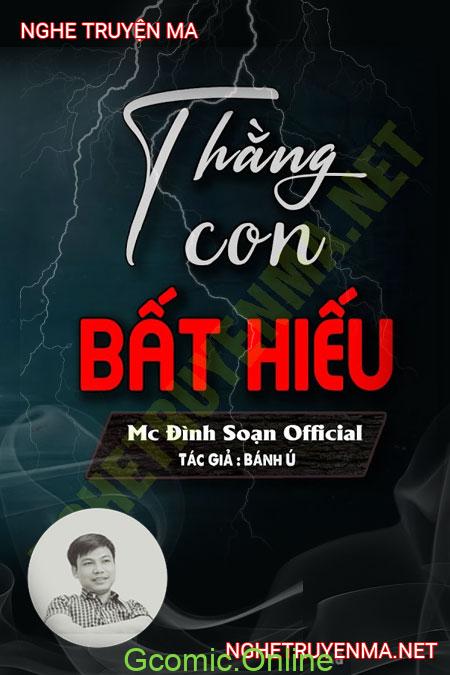 Thằng Con Bất Hiếu