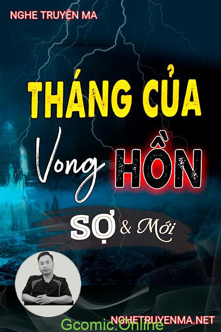 Tháng Của Vong Hồn <