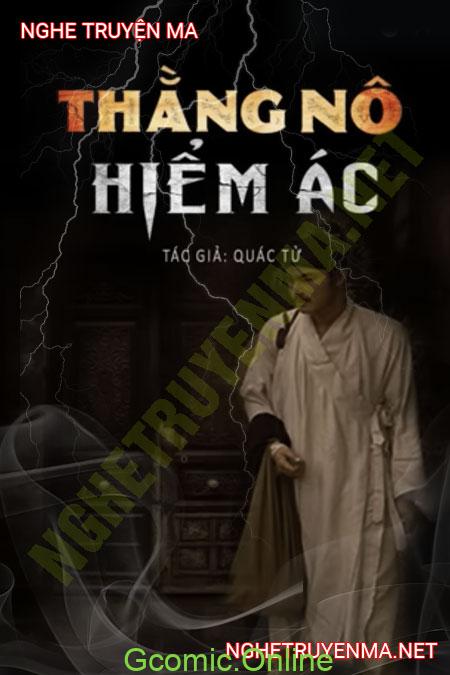 Thằng Nô Hiểm Ác