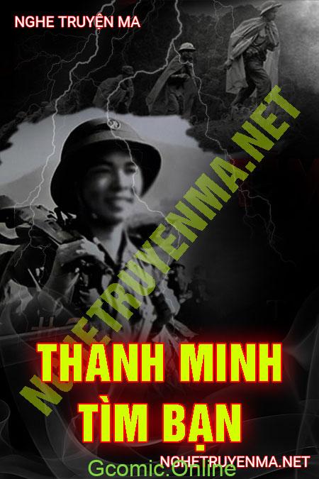 Thanh Minh Tìm Bạn