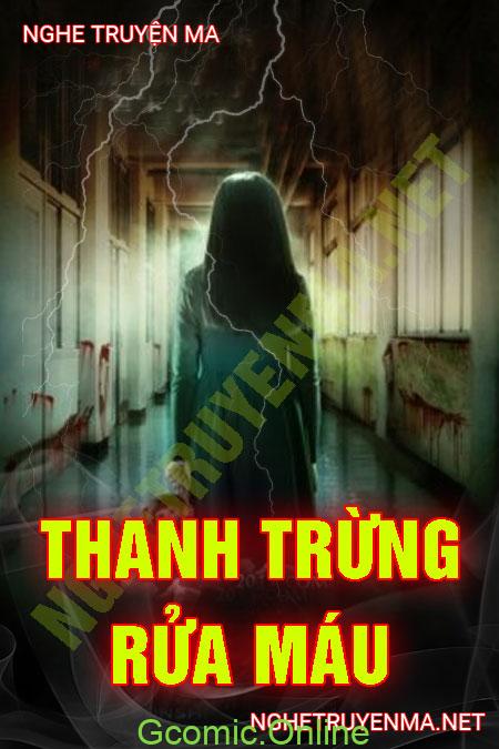 Thanh Trừng Rửa Máu <