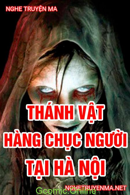 Thật vật hàng chục người ở Hà Nội