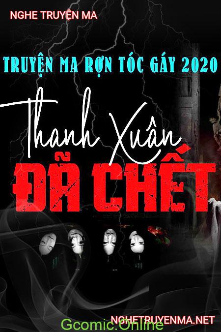 Thanh Xuân Đã Chết