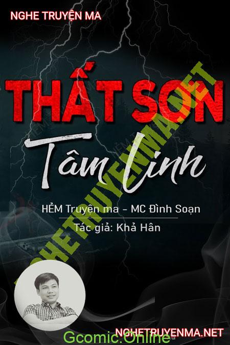 Thất Sơn Tâm Linh <