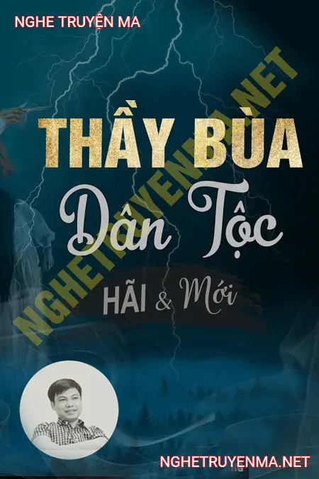 Thầy Bùa Dân Tộc <