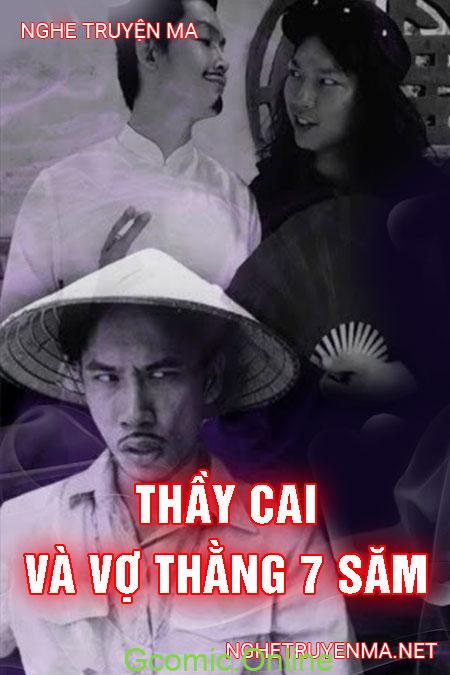 Thầy Cai Và Vợ Thằng 7 Săm