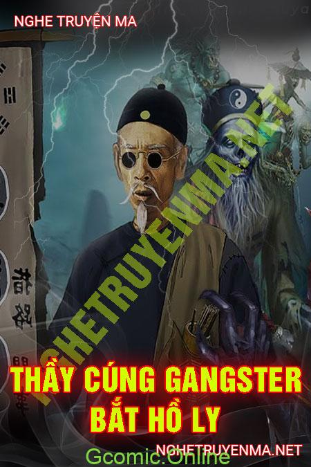 Thầy Cúng Gangster Bắt Hồ Ly