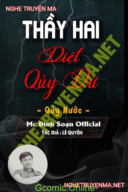 Thầy Hai Diệt Quỷ <