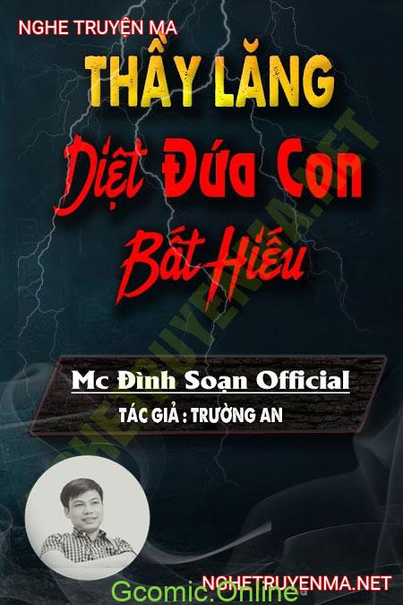 Thầy Lang Diệt Đứa Con Bất Hiếu <