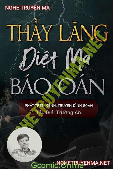 Thầy Lang Diệt Ma Báo Oán