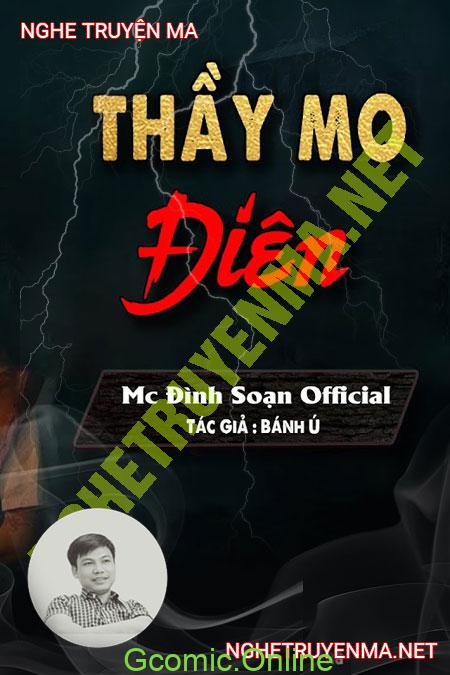 Thầy Mo Điên <