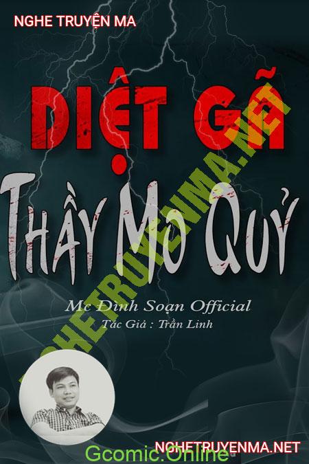 Thầy Mo Diệt Quỷ