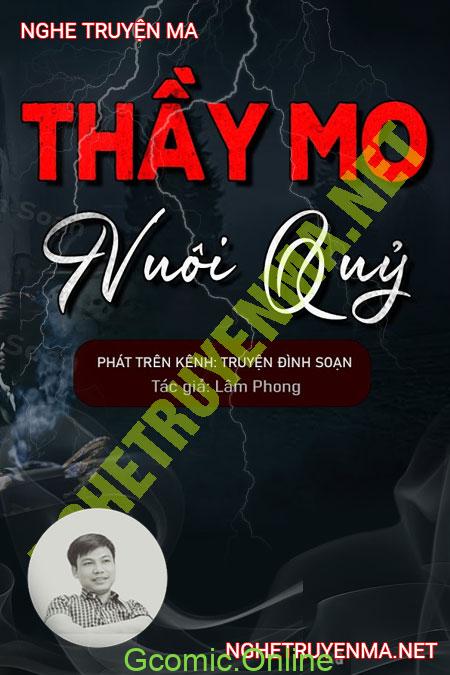 Thầy Mo Nuôi Quỷ