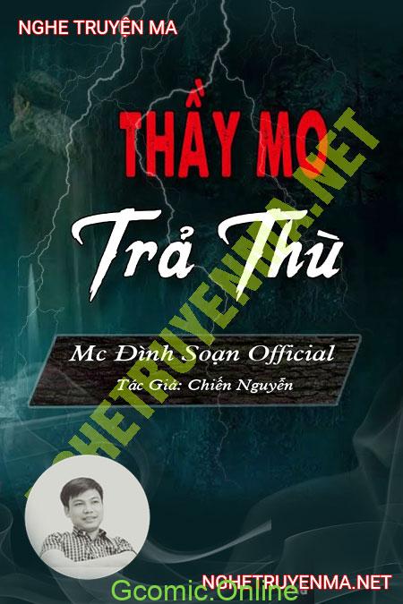 Thầy Mo Trả Thù