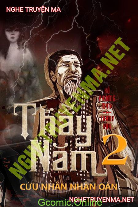 Thầy Năm 2 <