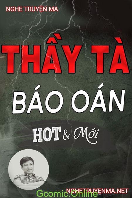 Thầy Tà Báo Oán <