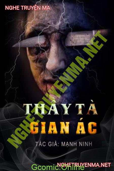 Thầy Tà Gian Ác