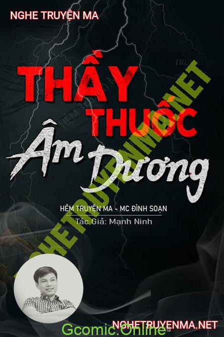 Thầy Thuốc Âm Dương <