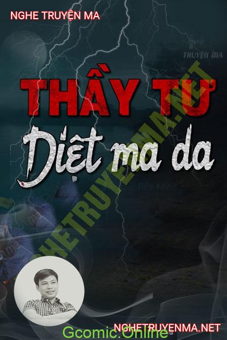 Thầy Tư Diệt Ma Da