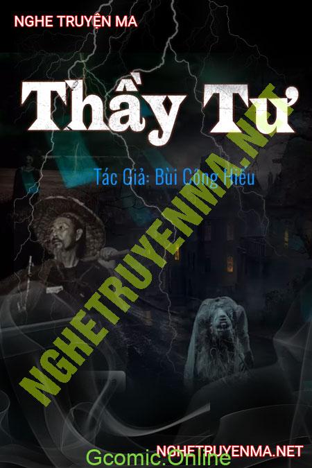 Thầy Tư <