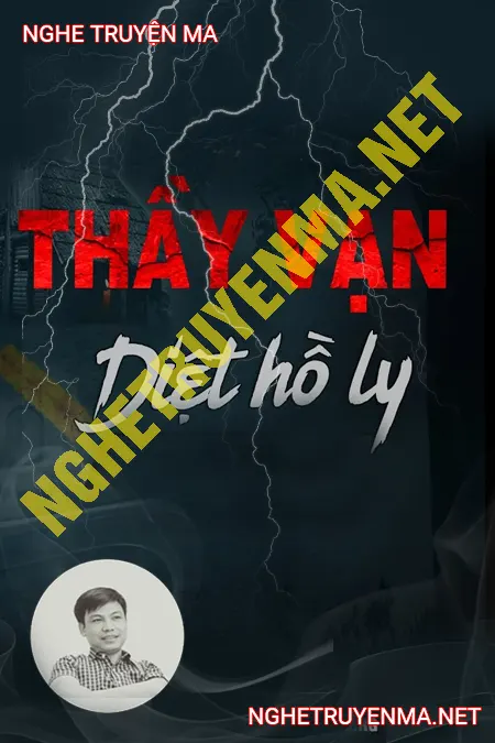 Thầy Vạn Diệt Hồ Ly <