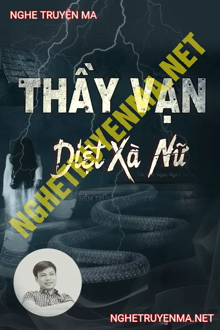 Thầy Vạn Diệt Nữ Xà Vương <