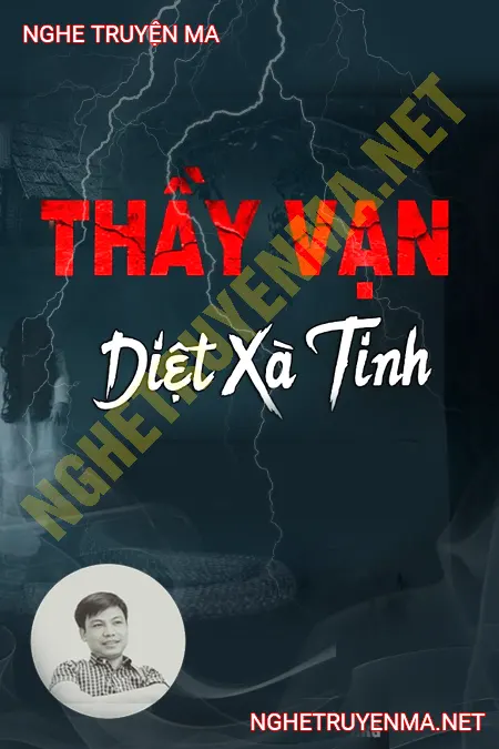 Thầy Vạn Diệt Xà Tinh <