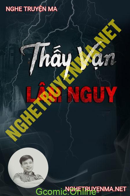 Thầy Vạn Lâm Nguy <