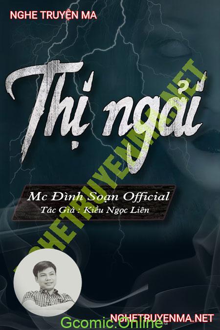 Thị Ngải