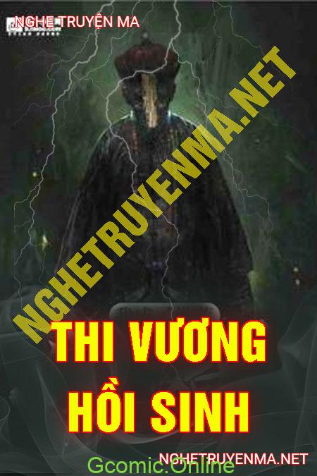 Thi Vương Hồi Sinh <