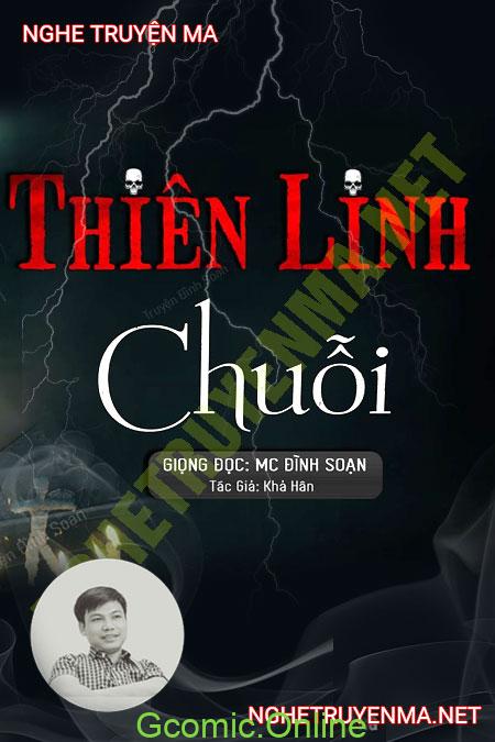 Thiên Linh Chuỗi