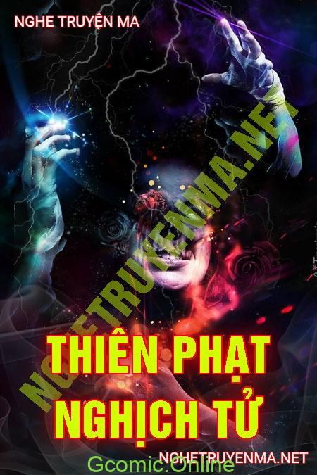 Thiên Phạt Nghịch Tử <