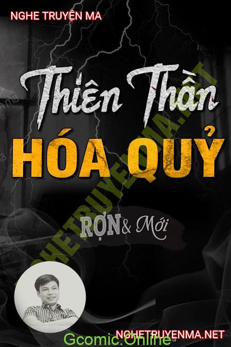 Thiên Thần Hóa Quỷ <