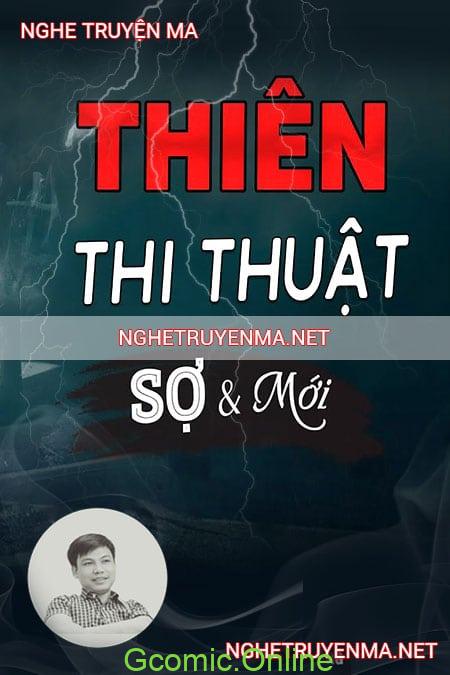 Thiên Thi Thuật