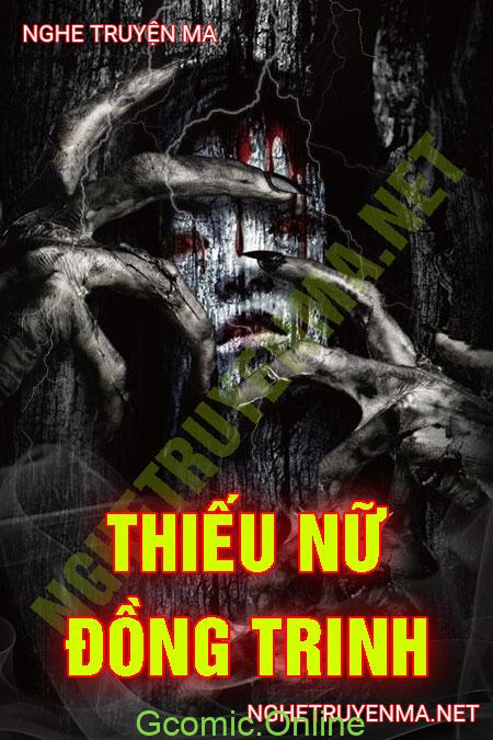 Thiếu Nữ Đồng Trinh <