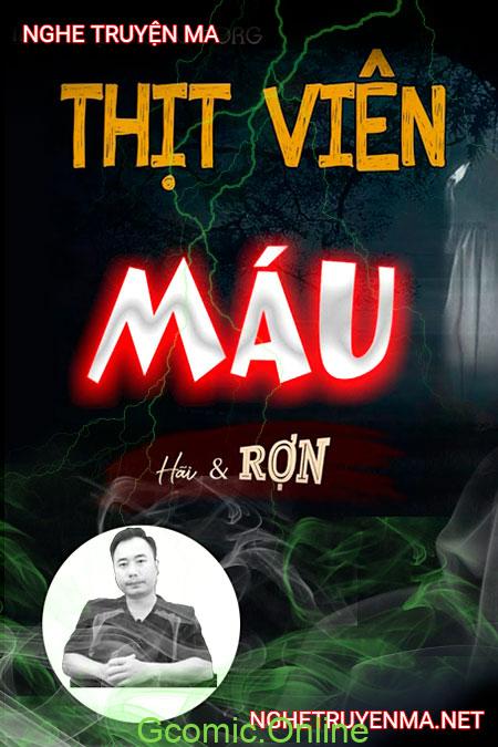 Thịt viên máu