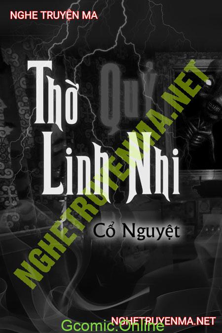 Thờ Quỷ Linh Nhi <