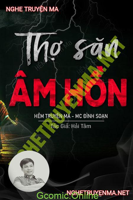 Thợ Săn Âm Hồn