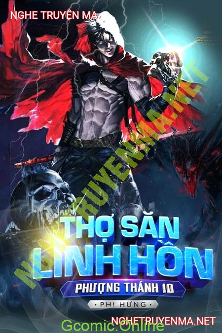 Thợ Săn Linh Hồn <