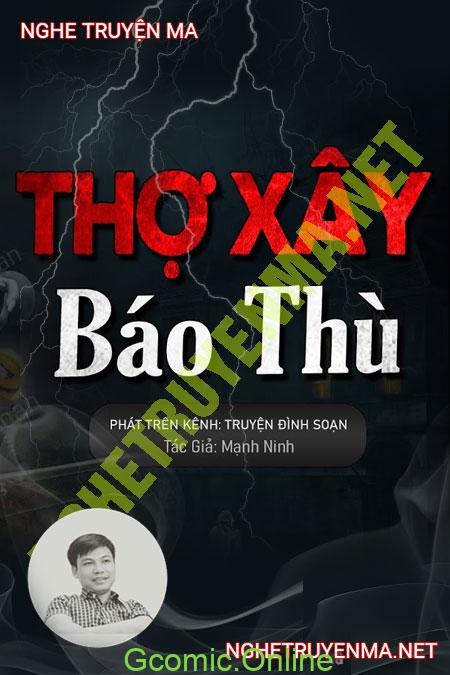 Thợ Xây Báo Thù <